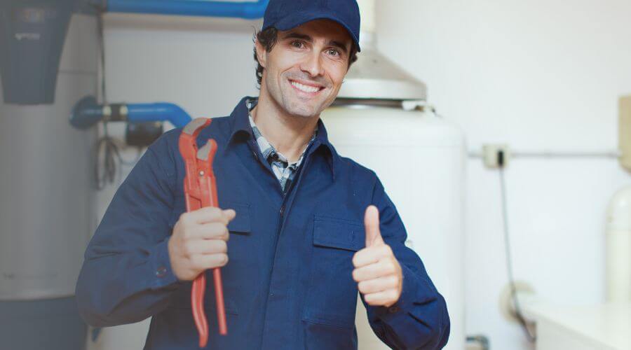 Professional septic pumping service in Newport, IN